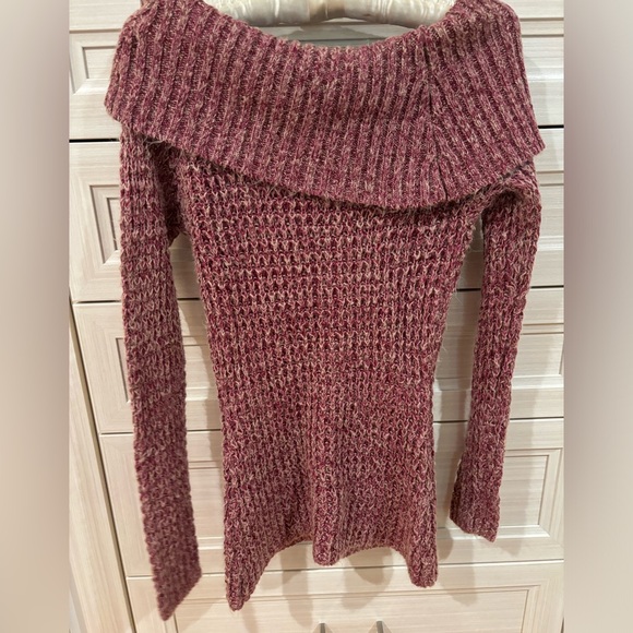 J.J. Always off the shoulder sweater - Picture 6 of 6